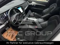 2020 Volvo XC90