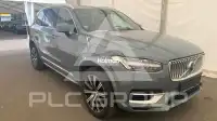 2020 Volvo XC90