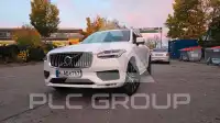 2020 Volvo XC90