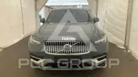 2020 Volvo XC90