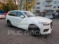 2020 Volvo XC90