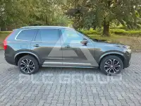 2020 Volvo XC90