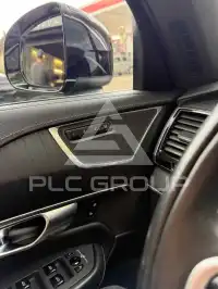 2020 Volvo XC90