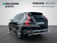 2020 Volvo XC90