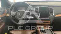 2020 Volvo XC90