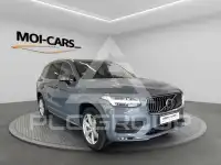 2020 Volvo XC90
