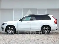 2020 Volvo XC90