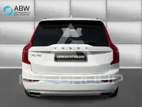 2020 Volvo XC90