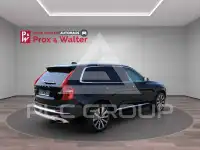 2020 Volvo XC90