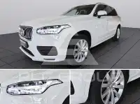 2020 Volvo XC90