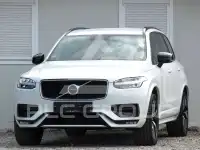 2020 Volvo XC90