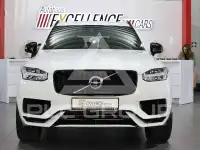 2020 Volvo XC90
