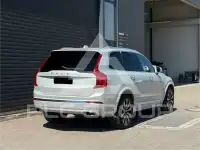 2020 Volvo XC90