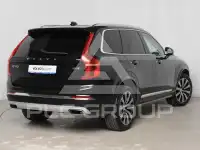 2020 Volvo XC90