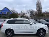 2020 Volvo XC90