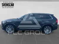 2020 Volvo XC90