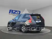 2020 Volvo XC90
