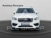 2020 Volvo XC90