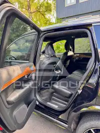 2020 Volvo XC90