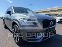 2020 Volvo XC90