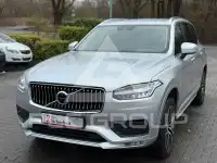 2020 Volvo XC90