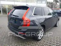 2020 Volvo XC90