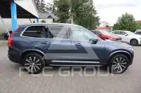 2020 Volvo XC90