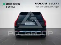 2020 Volvo XC90