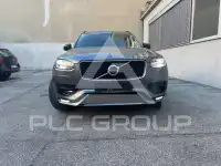 2020 Volvo XC90