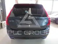 2020 Volvo XC90