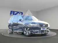 2020 Volvo XC90