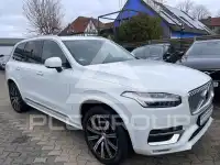 2020 Volvo XC90