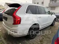 2020 Volvo XC90