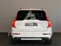2020 Volvo XC90