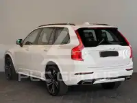 2020 Volvo XC90