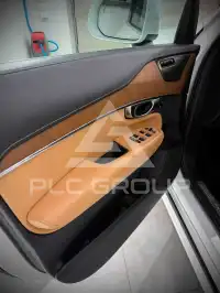2020 Volvo XC90