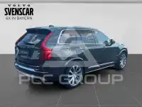 2020 Volvo XC90