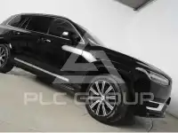 2020 Volvo XC90