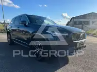 2020 Volvo XC90