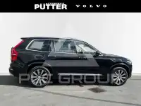 2020 Volvo XC90