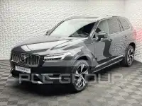 2020 Volvo XC90