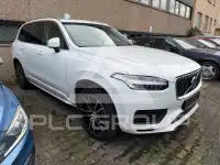 2020 Volvo XC90