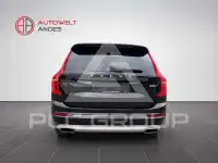 2020 Volvo XC90