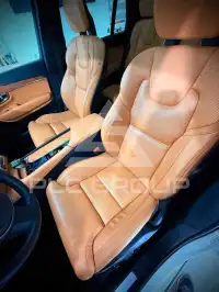 2020 Volvo XC90