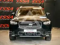 2020 Volvo XC90
