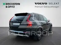 2020 Volvo XC90