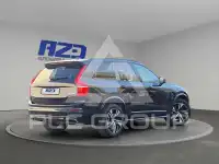 2020 Volvo XC90