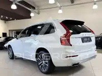 2020 Volvo XC90