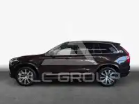 2020 Volvo XC90