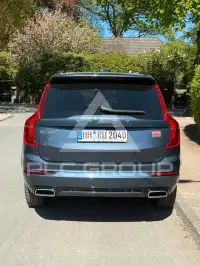 2020 Volvo XC90